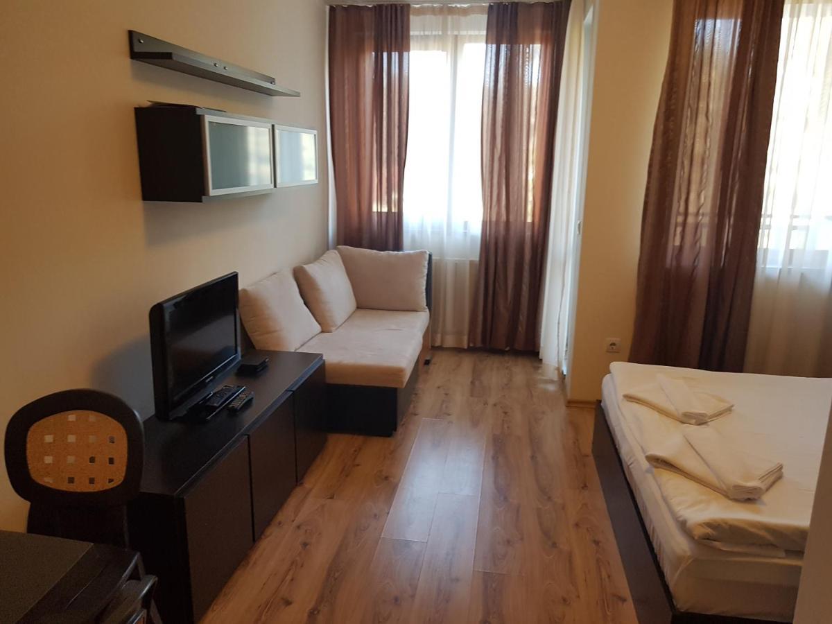 Borovets Gardens Apartments Tmf Exterior foto